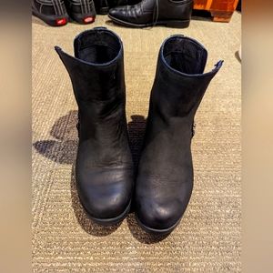 Sorel Emelie II boots